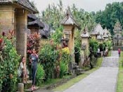 excursiones bali exelente tour